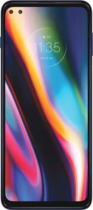 Motorola Moto G 5G Plus