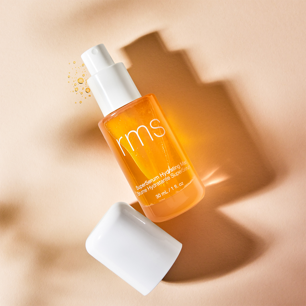 SuperSerum Hydrating Mist 30ml