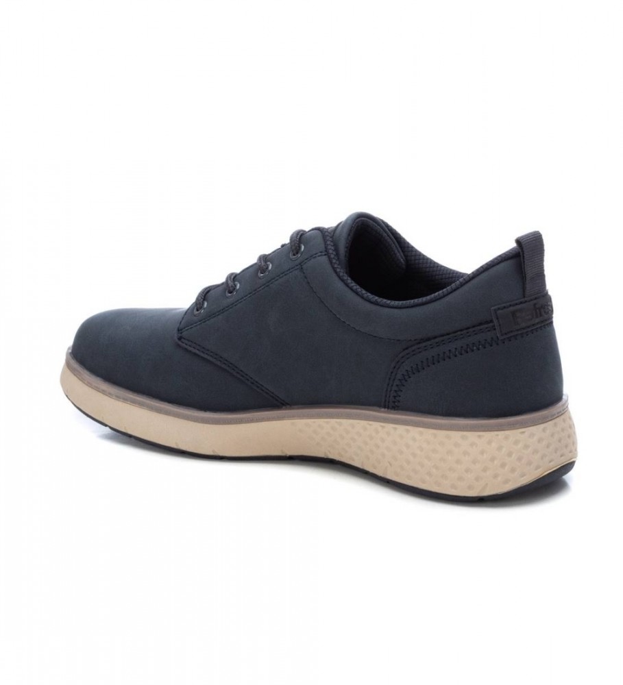 Refresh Shoes 171425 azul marinho