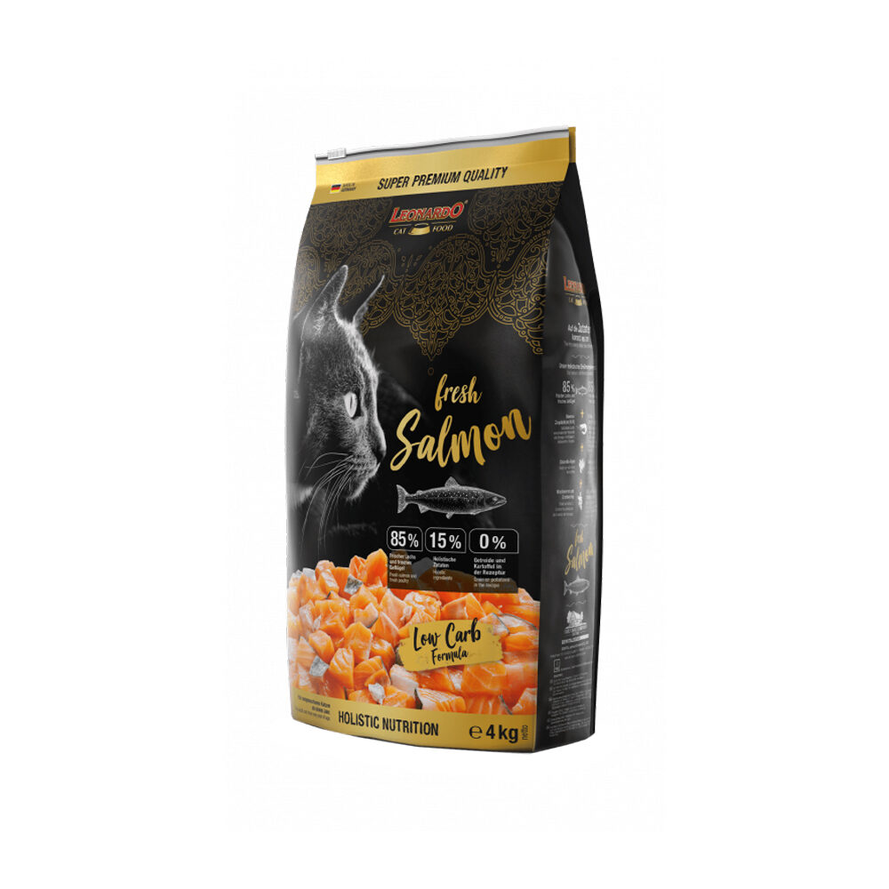 Leonardo Fresh Adult Kattenvoer