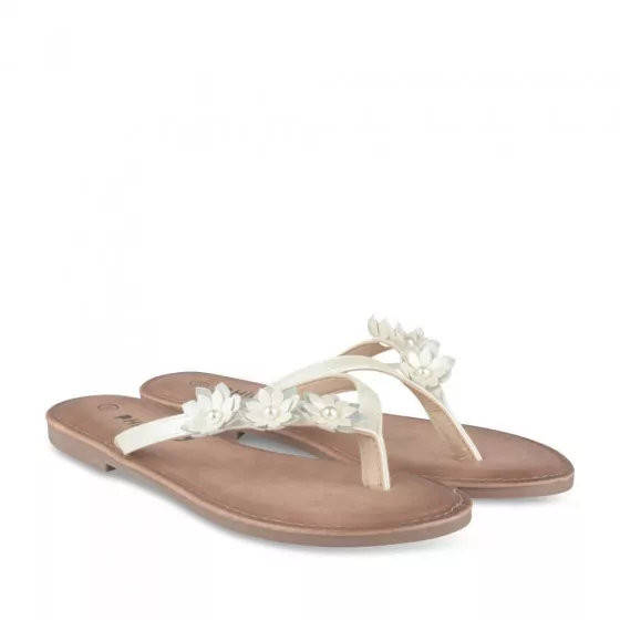 Tongs BLANC PHILOV