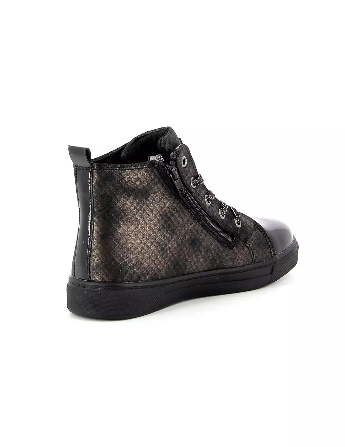 SAFETY JOGGER 5390003 - Sneakers Blackbronze