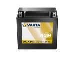 Varta DYNAMIC AUX 513106020k262 Starterbatterie