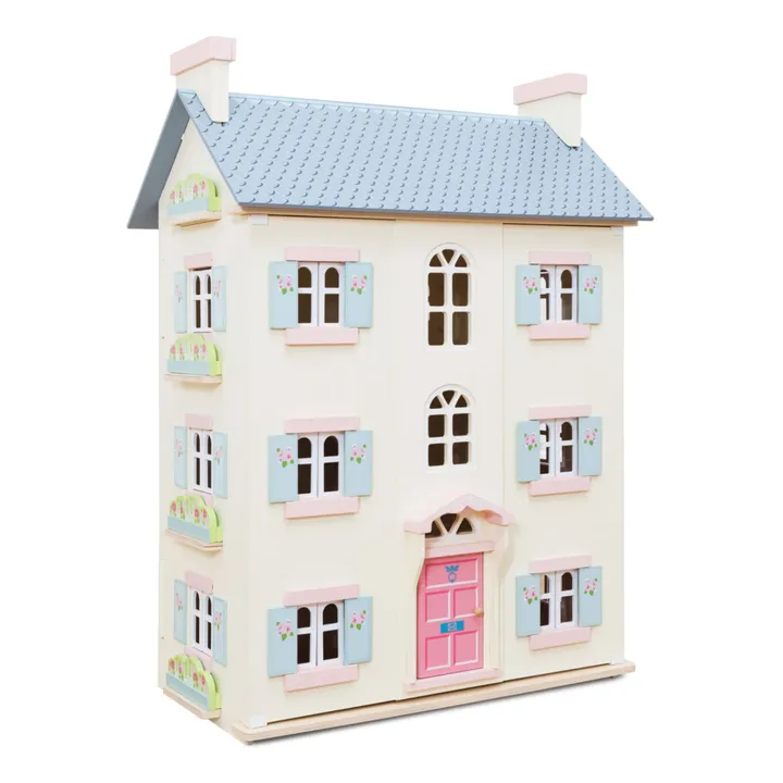 Le Toy Van La Maison Cherry Tree Hall