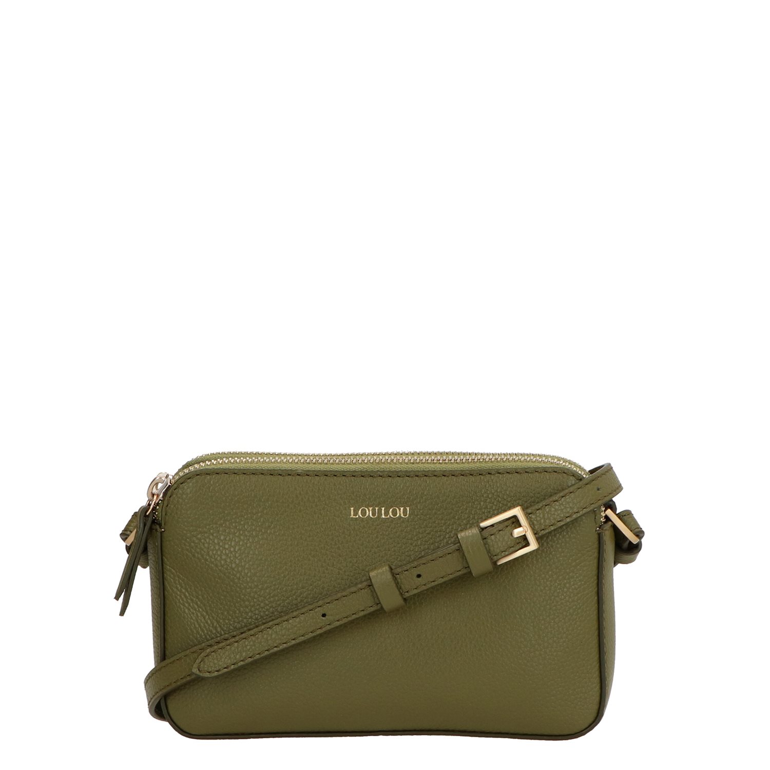 LouLou Essentiels Sue avocado