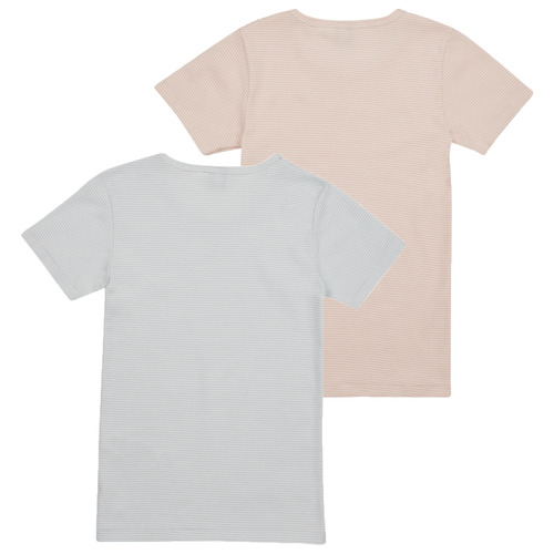 Petit Bateau - A07A900 X3 - Multicolore