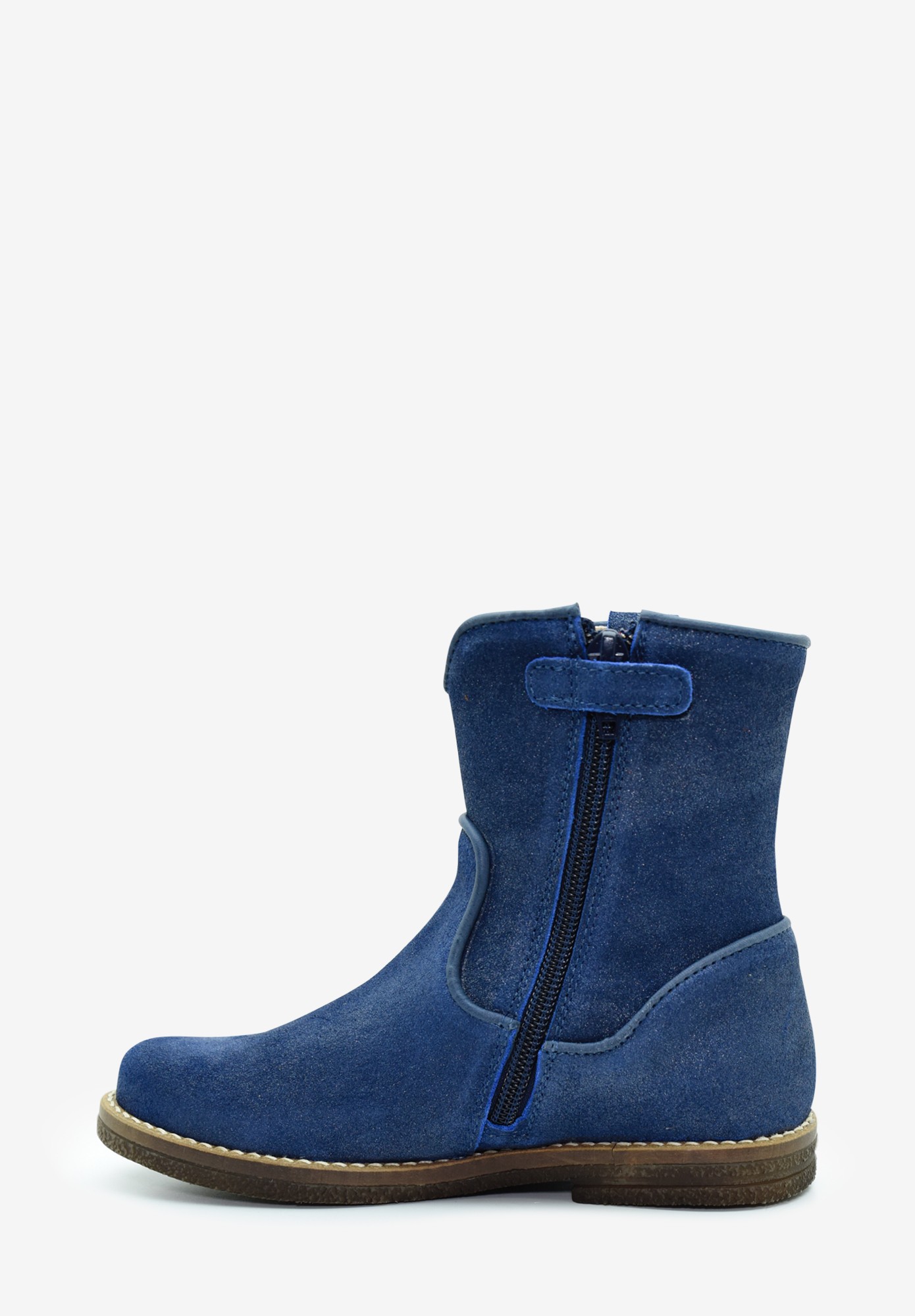 Zinal star TEX Kinder Dunkelblau