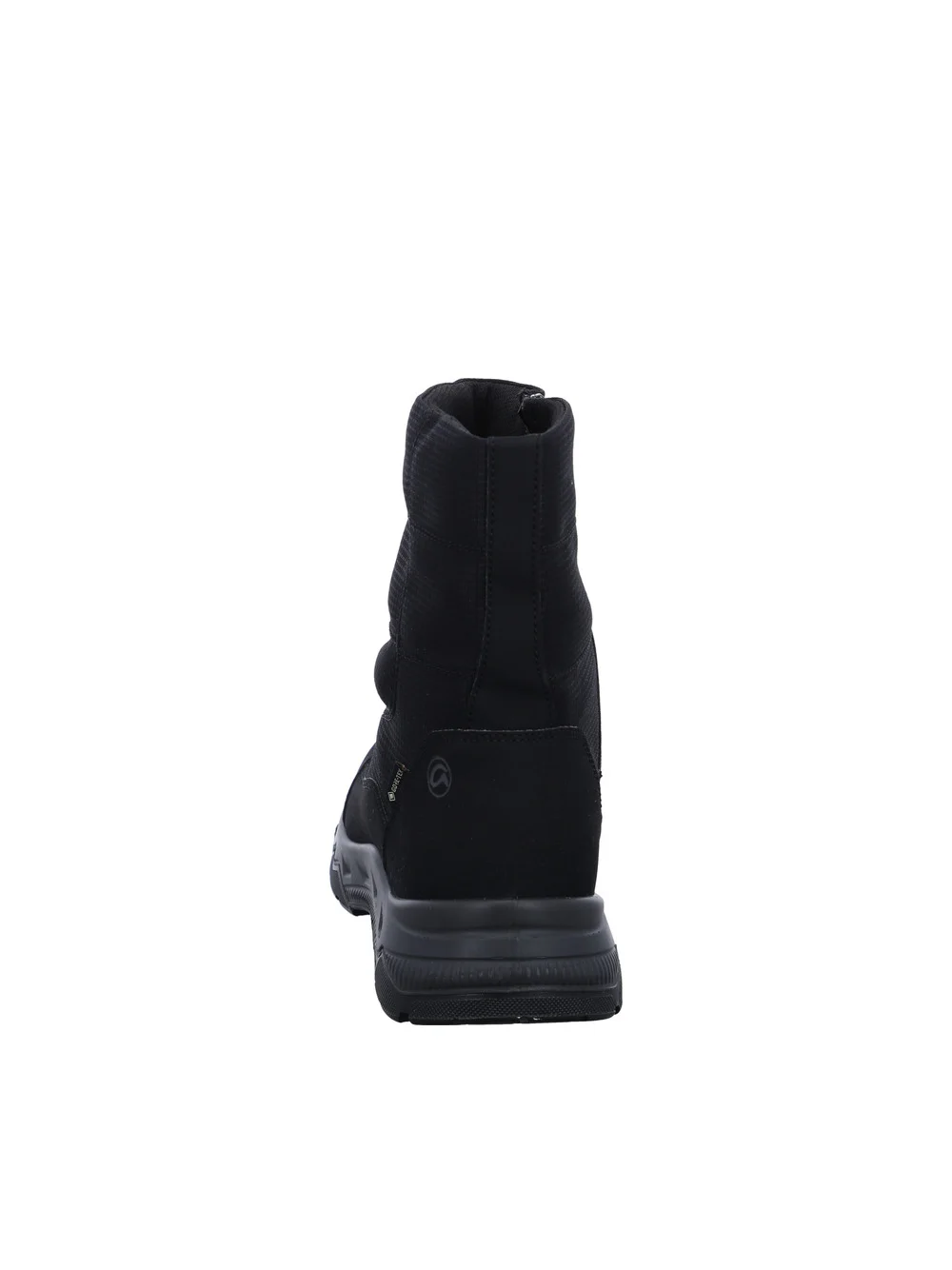 Stiefel Renzo schwarz