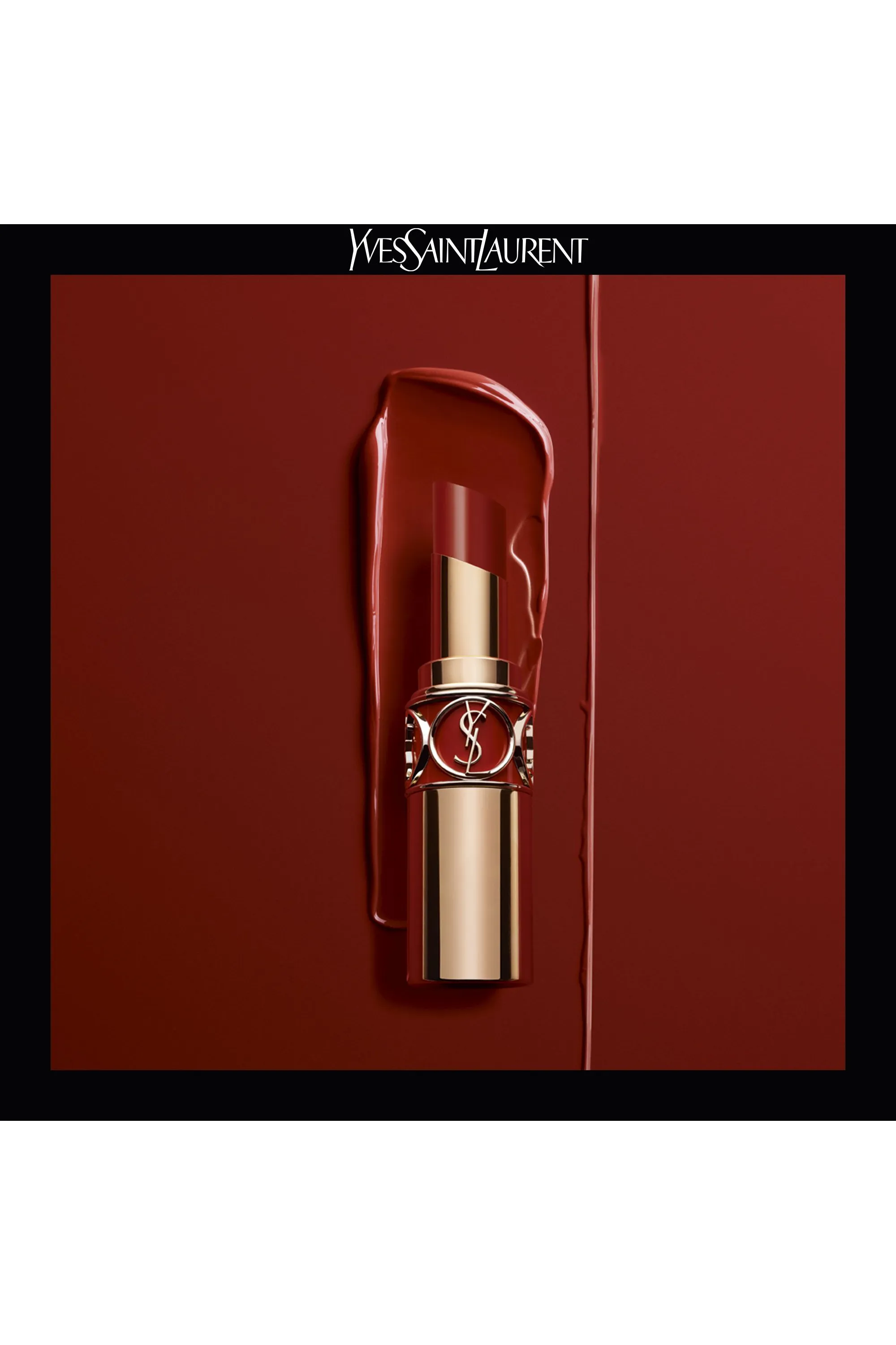 Yves Saint Laurent Rouge Volupté Shine-3.2 g