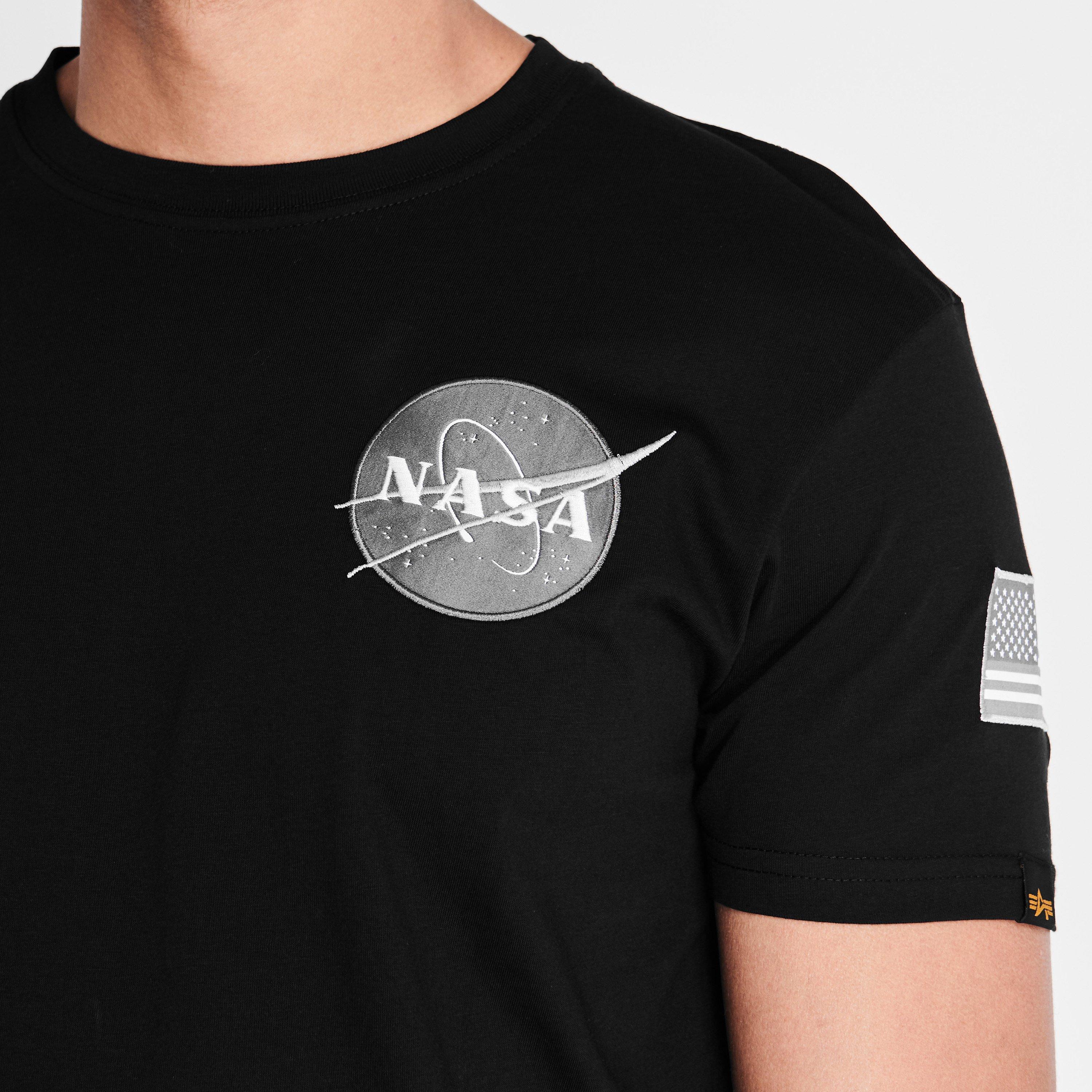 Alpha Industries SPACE SHUTTLE T