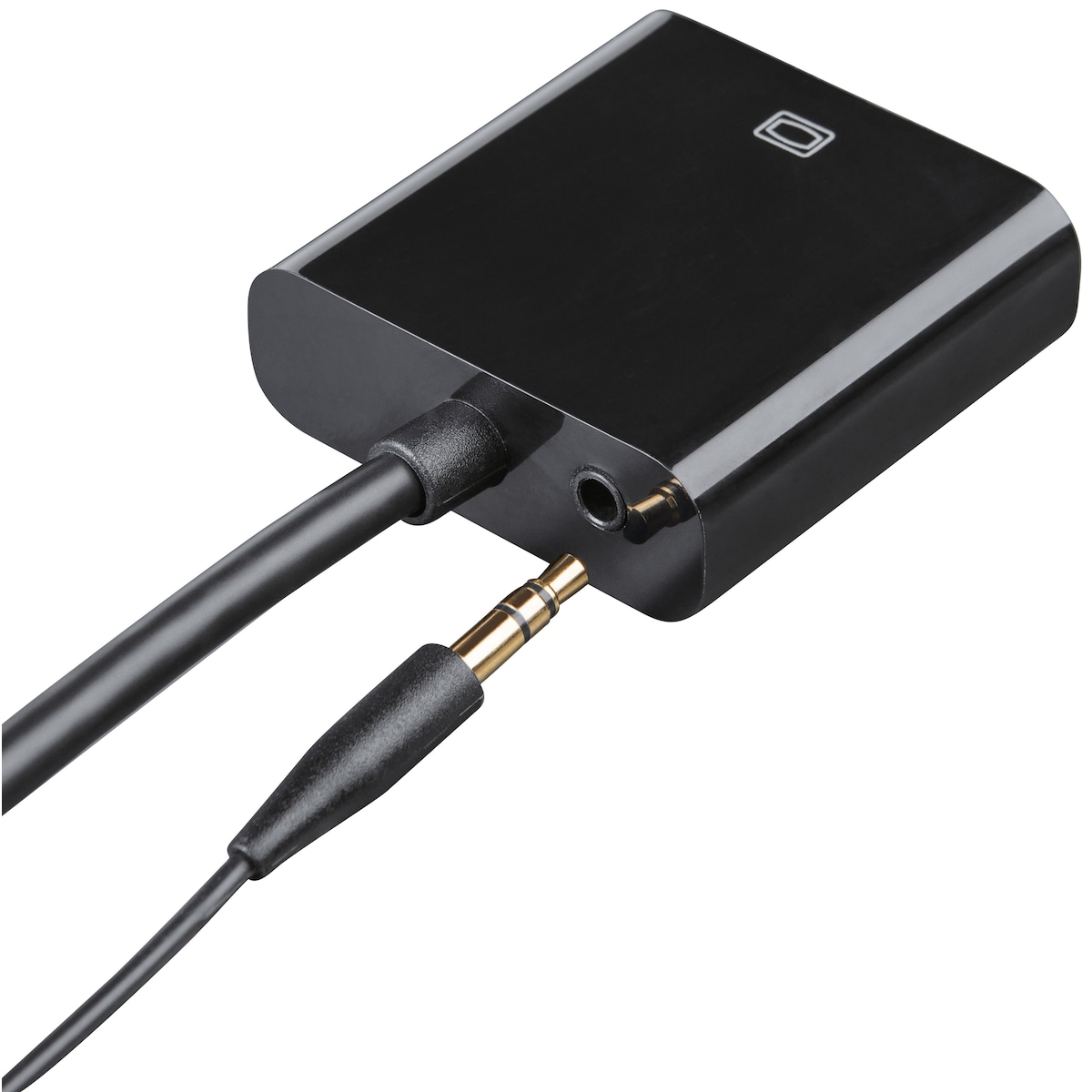 Hama HDMI til VGA overgang