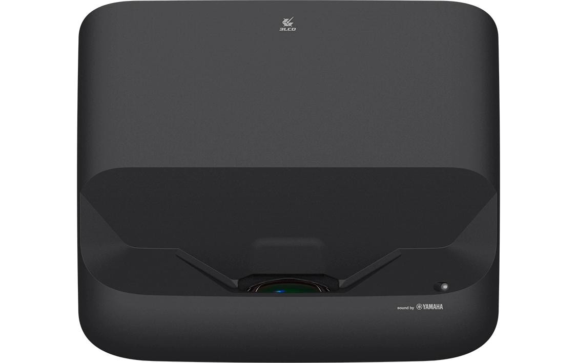 Ultrakurzdistanzprojektor EH-LS650 Schwarz<br>4K Pro-UHD Ultrakurzdistanzprojektor