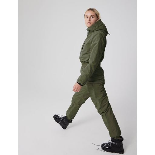 Global Funk Izabela Flyverdragt, Army, XL