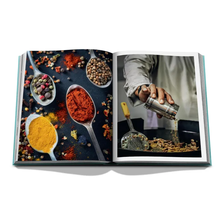 Assouline Red Sea : Arabie Saoudite