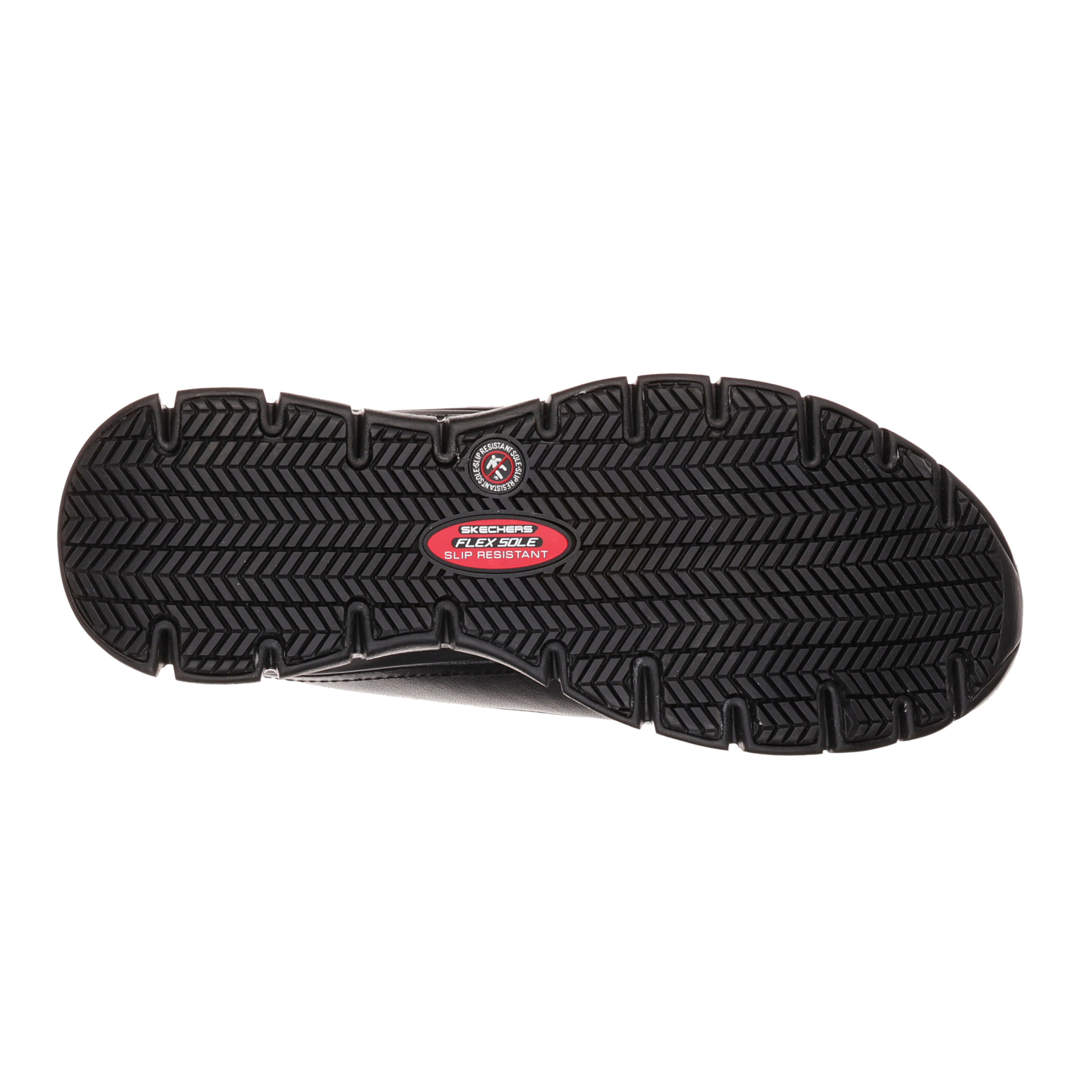 SKECHERS Arbeitsschnürschuh