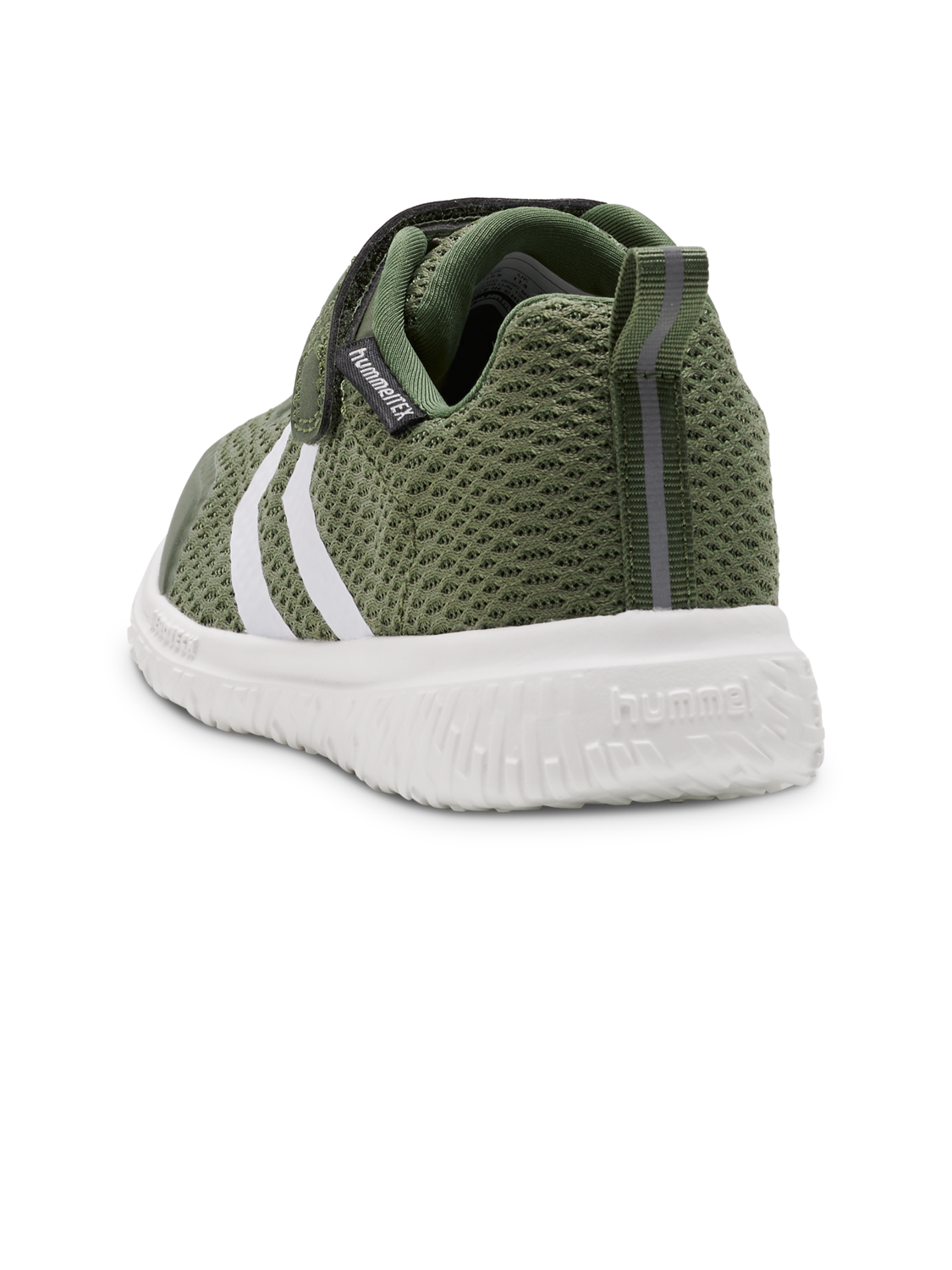 ACTUS RECYCLED  TEX JR