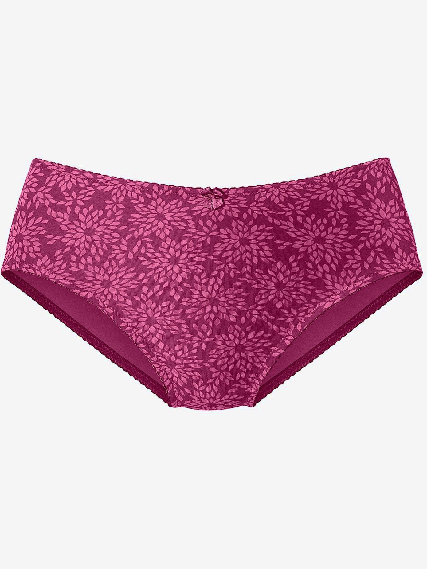 Slip gainant. coupe enveloppante