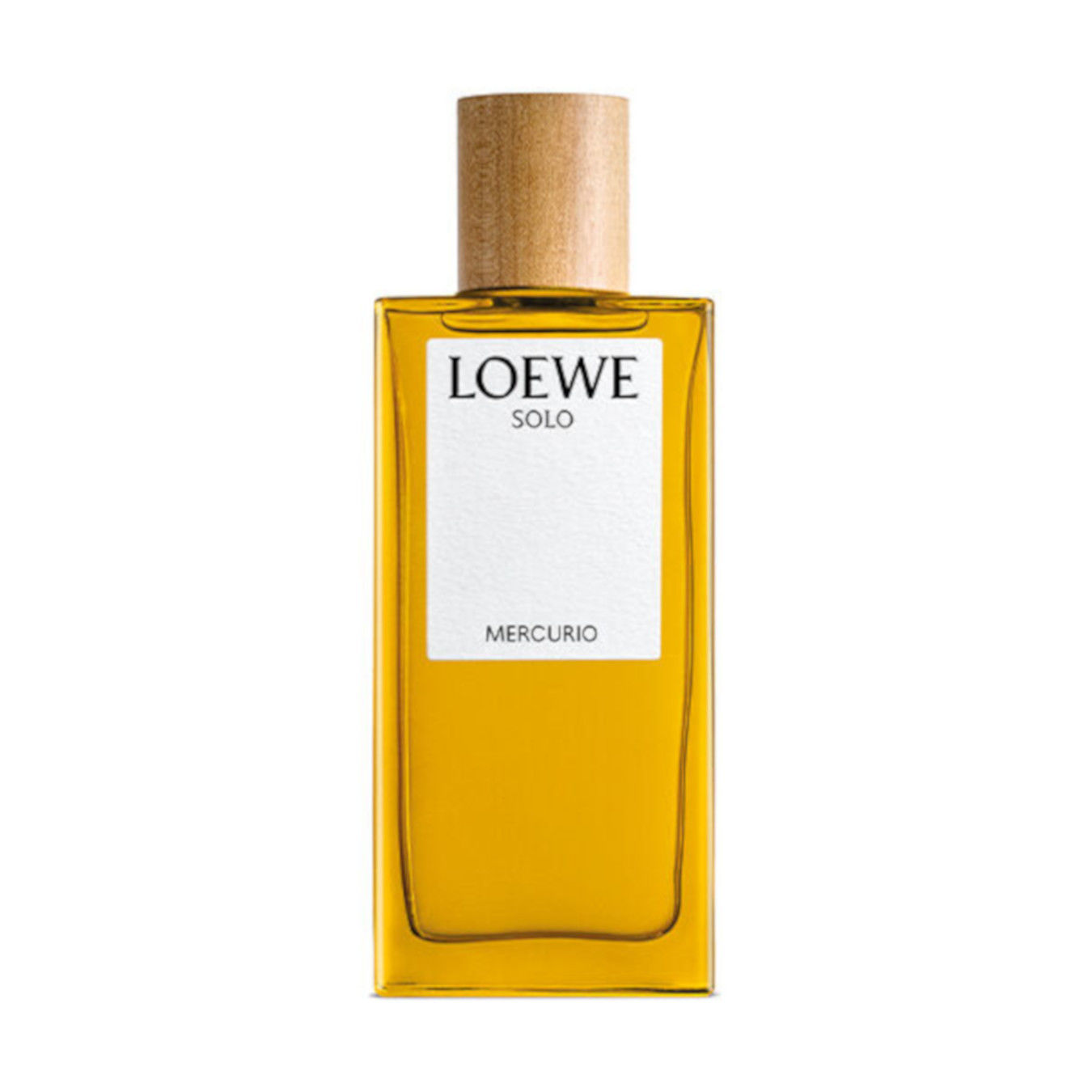 Loewe Solo Mercurio Eau de Parfum