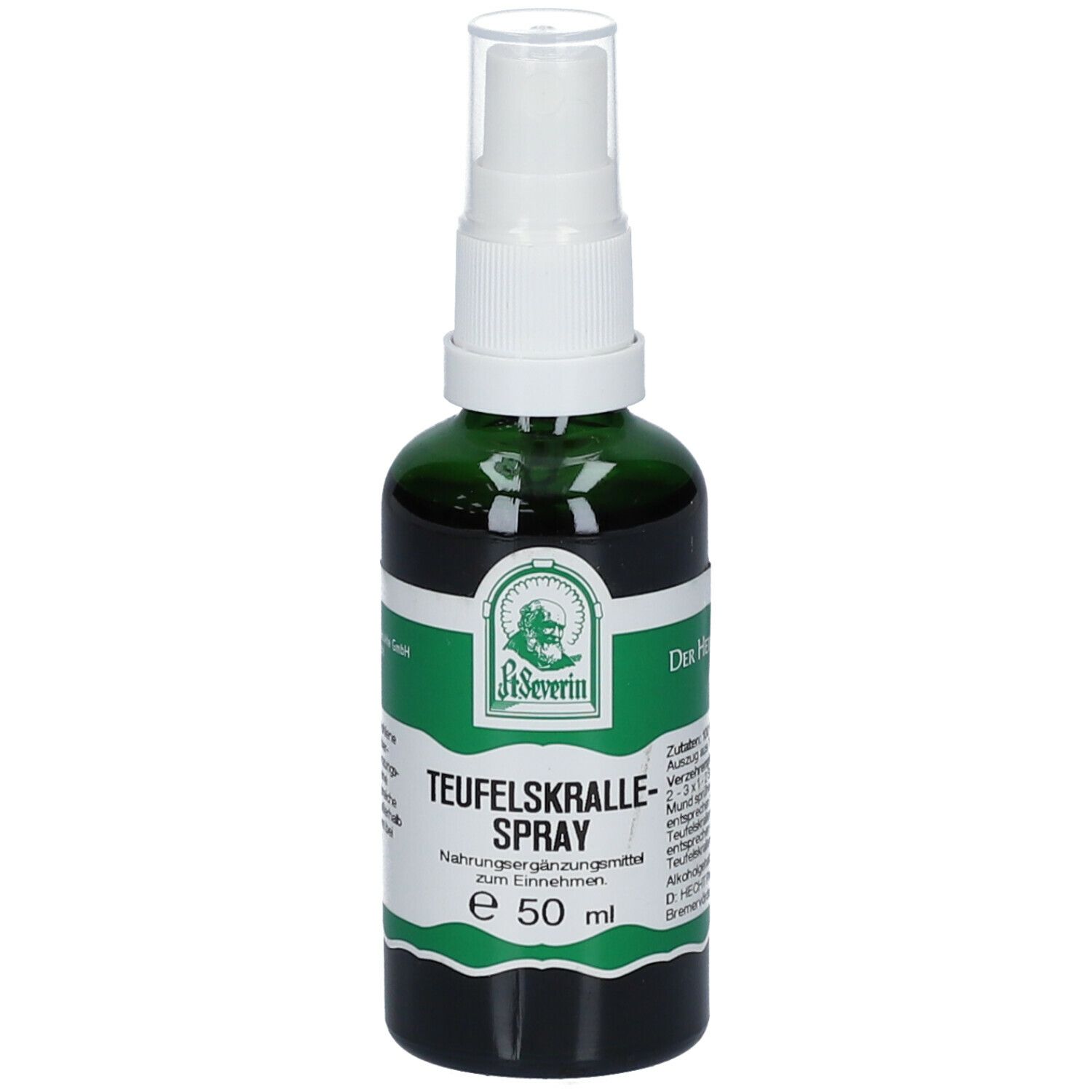 St. Severin Teufelskrallenspray