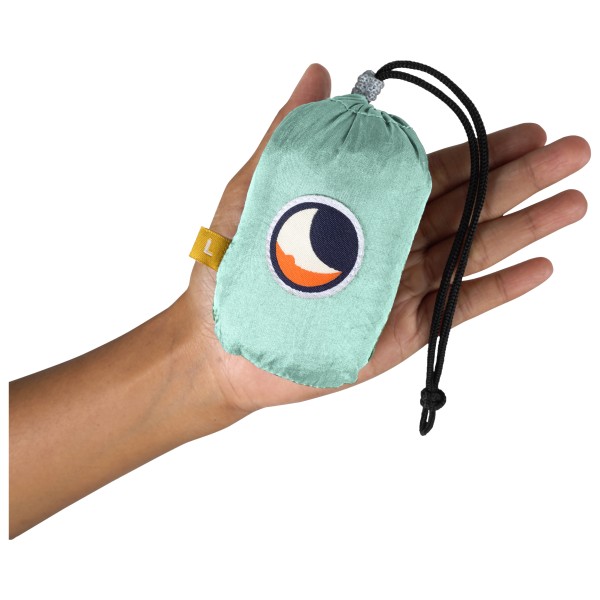 Ticket to the Moon - Eco Bag Large 30 - Sac à bandoulière