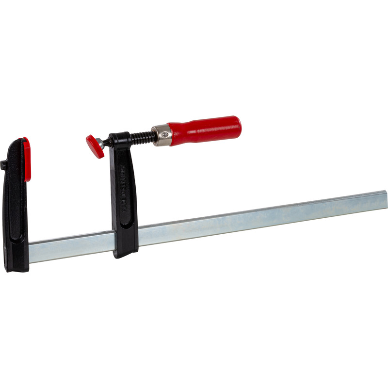Bessey TGRC lijmklem gegoten beugels 500/120mm*