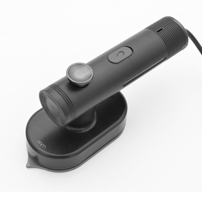 MM - Travel Iron