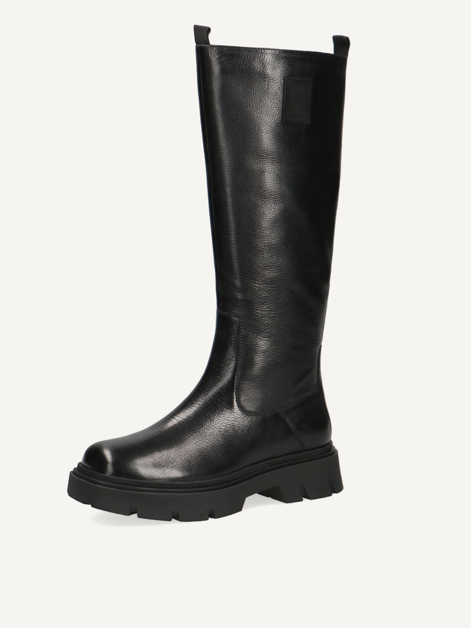 Stiefel