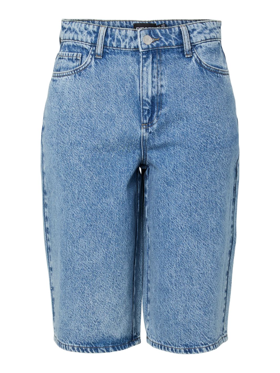 Pieces Pcsky Denim Jorts