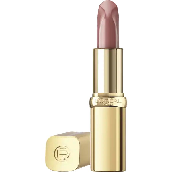 Color Riche Satin Nude Lippenstift 550 Nu Unapologetic