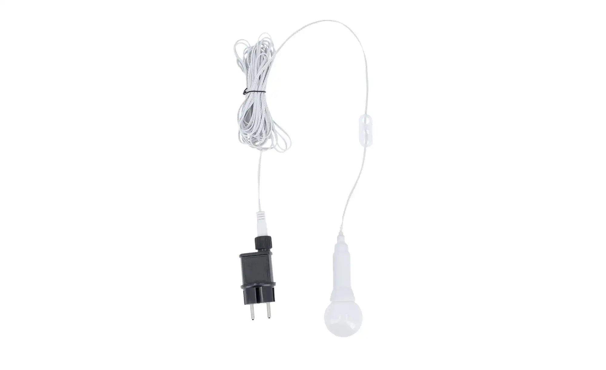 LED 3D Stern