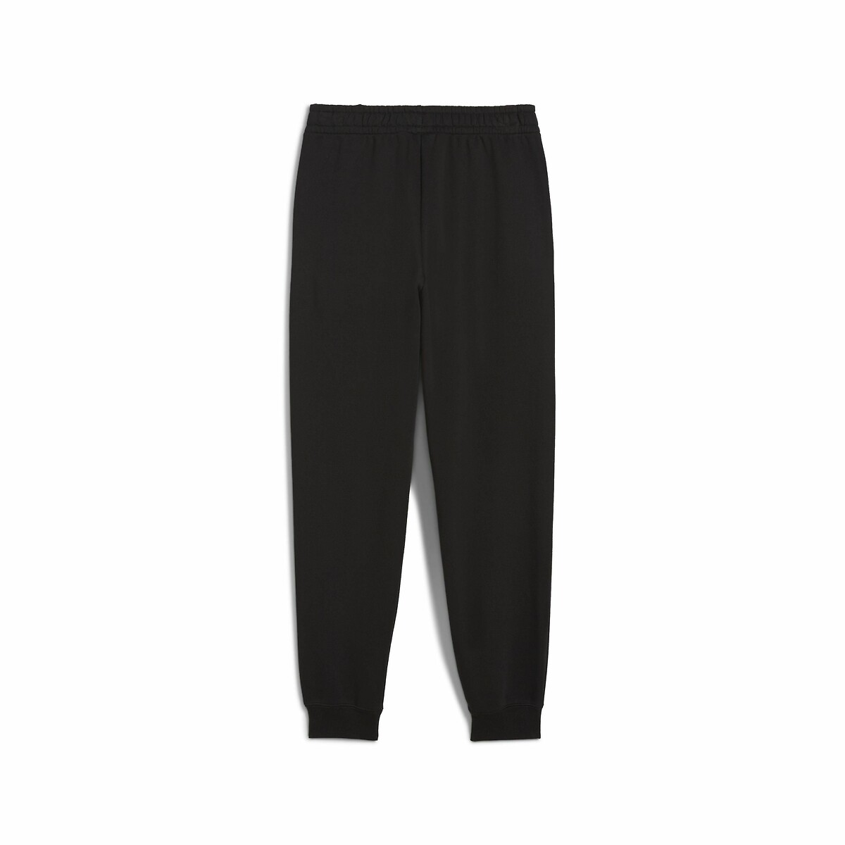 PUMA<br>Calças de moletom achatadas