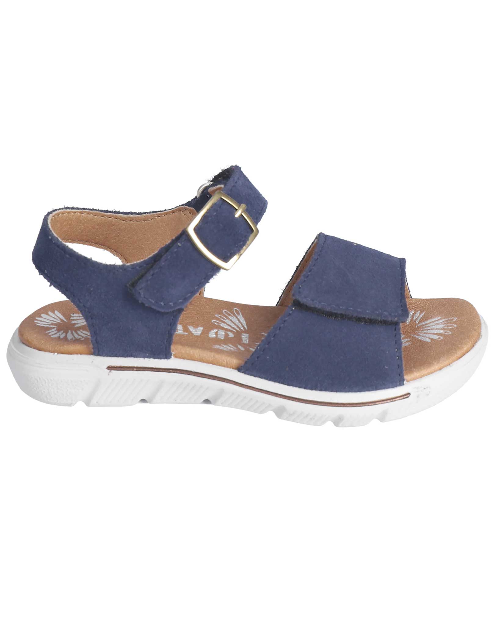 Sandalen SAMIRA in nautic