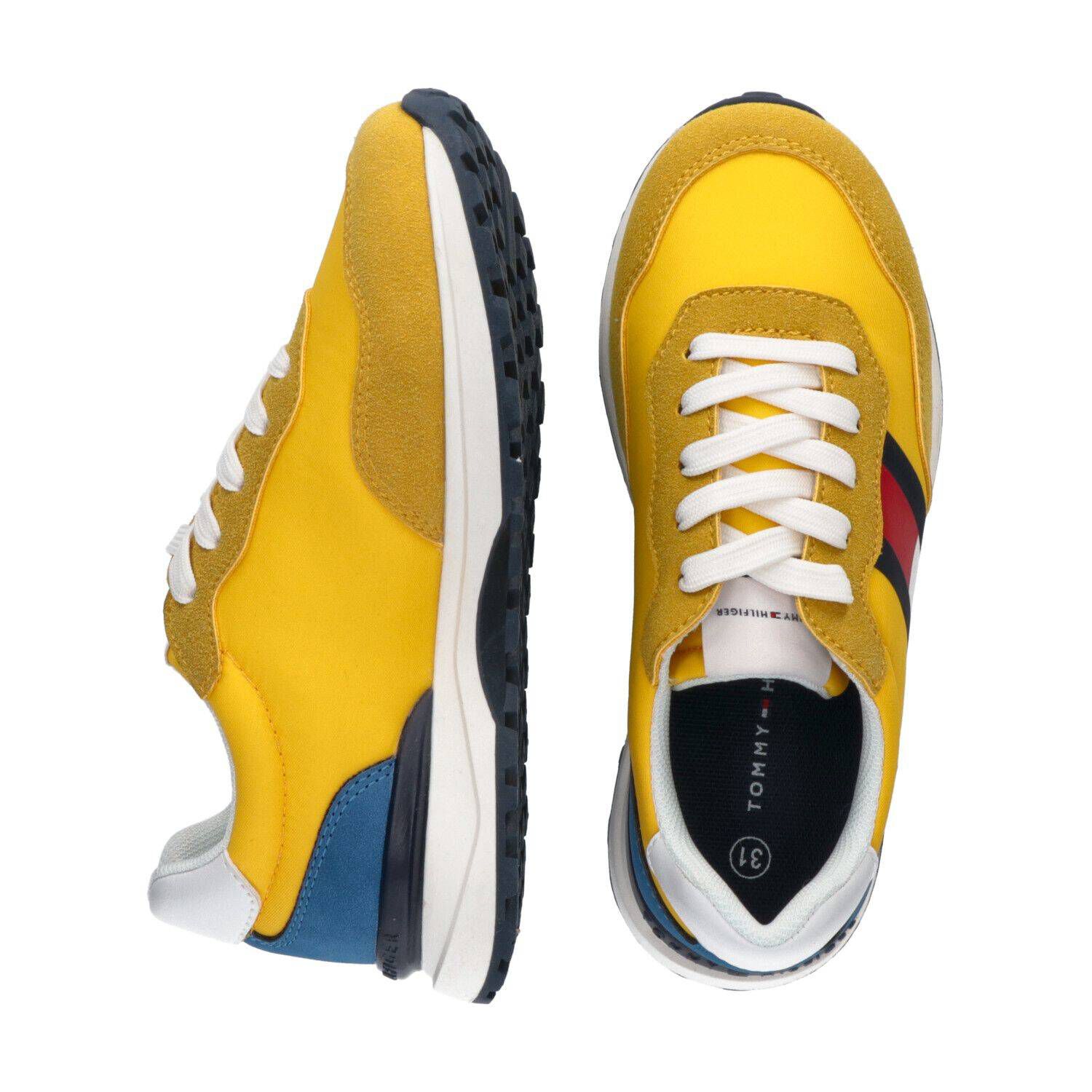 Tommy Hilfiger| Kinder Sneaker