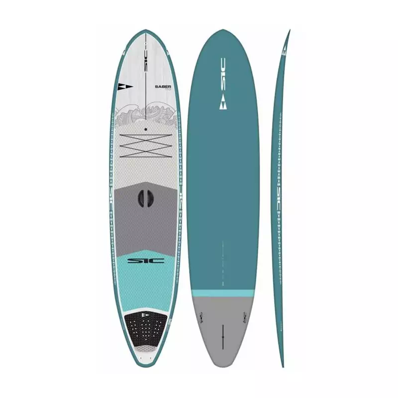 Stand Up Paddle Surf/Allround SIC Saber GC+