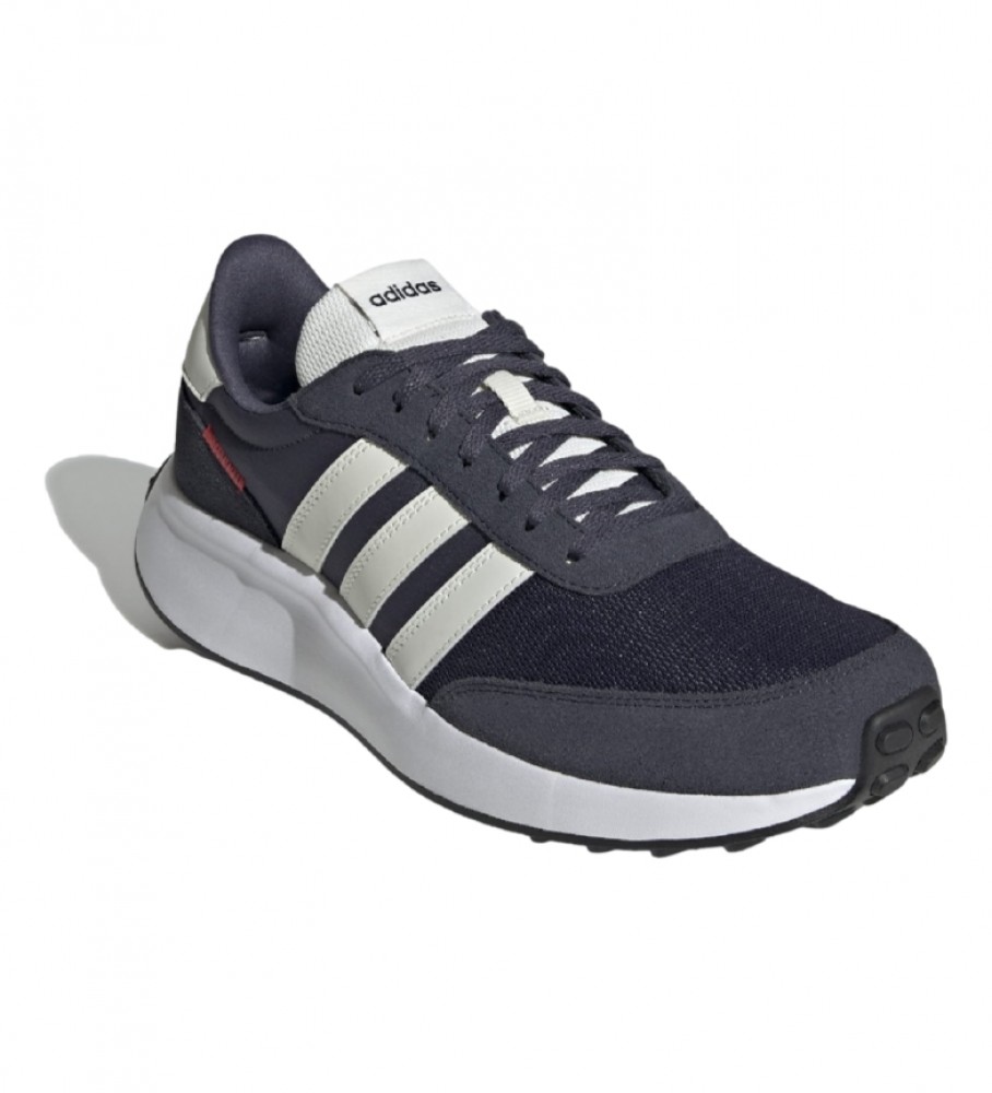 Tênis adidas Run 70s azul marinho