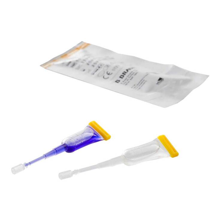 Histoacryl Gewebekleber Ampu, 5 St