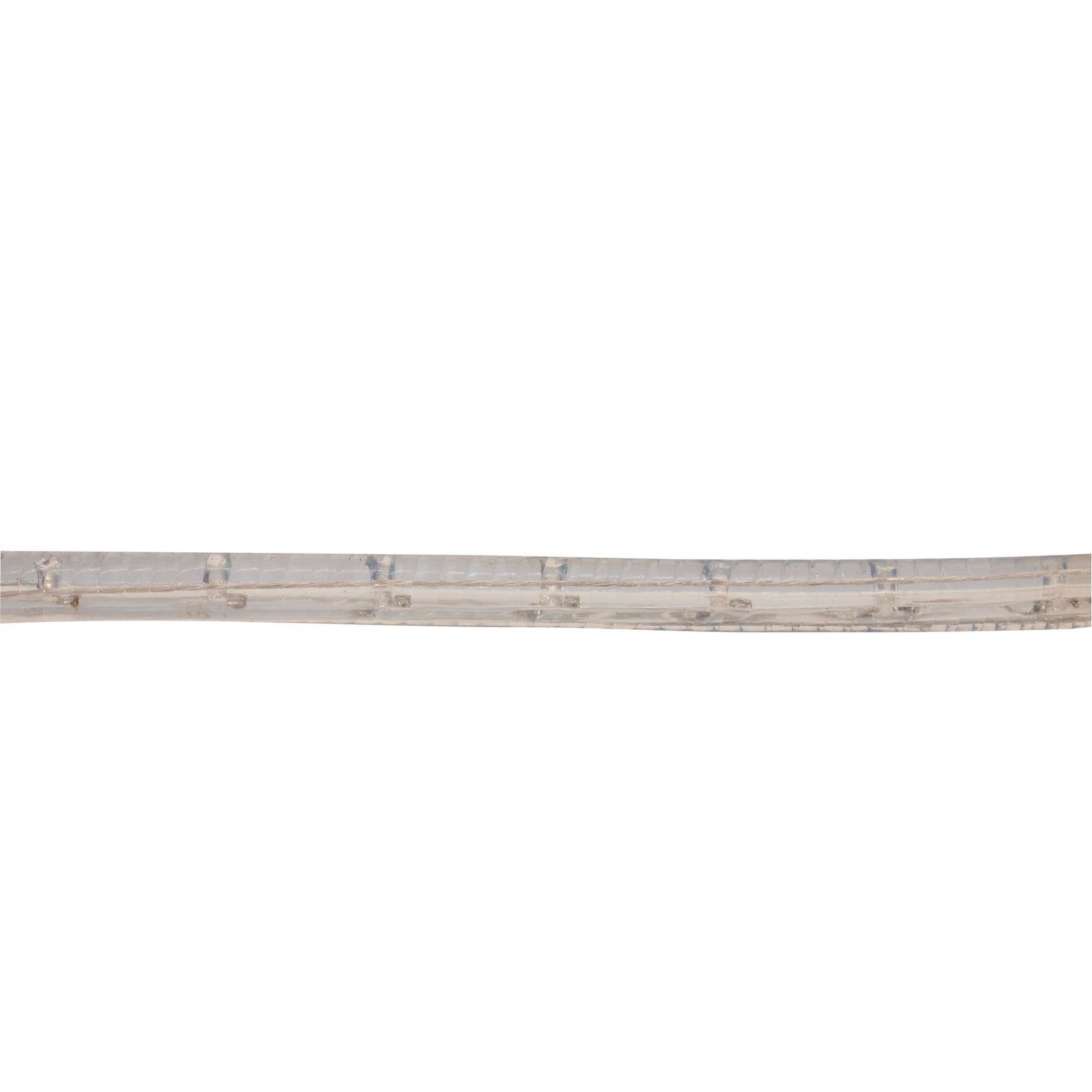 Eurolite Rubberlight LED RL1-230V 44 meter groen