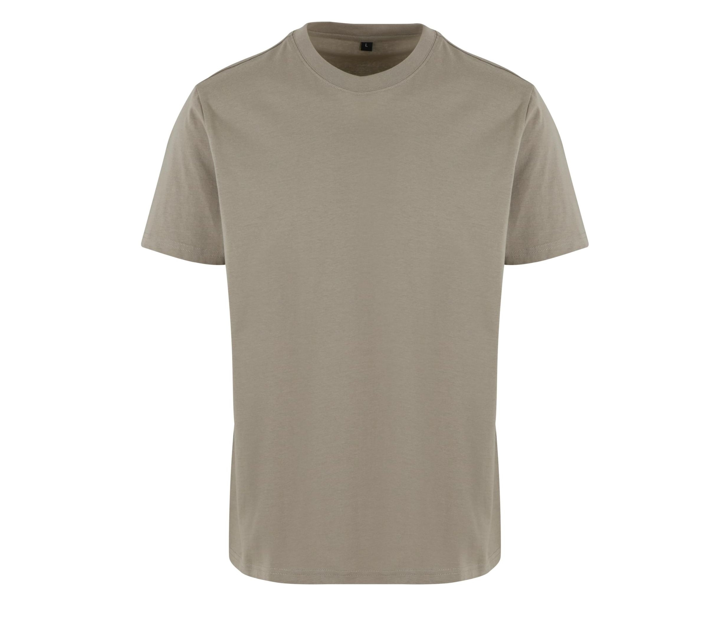 NEW MORNING STUDIOS NM038 - Basic Regular Fit Tee