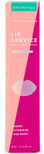 Patchology Lip Service Gloss-to-Balm Treatment 15ML