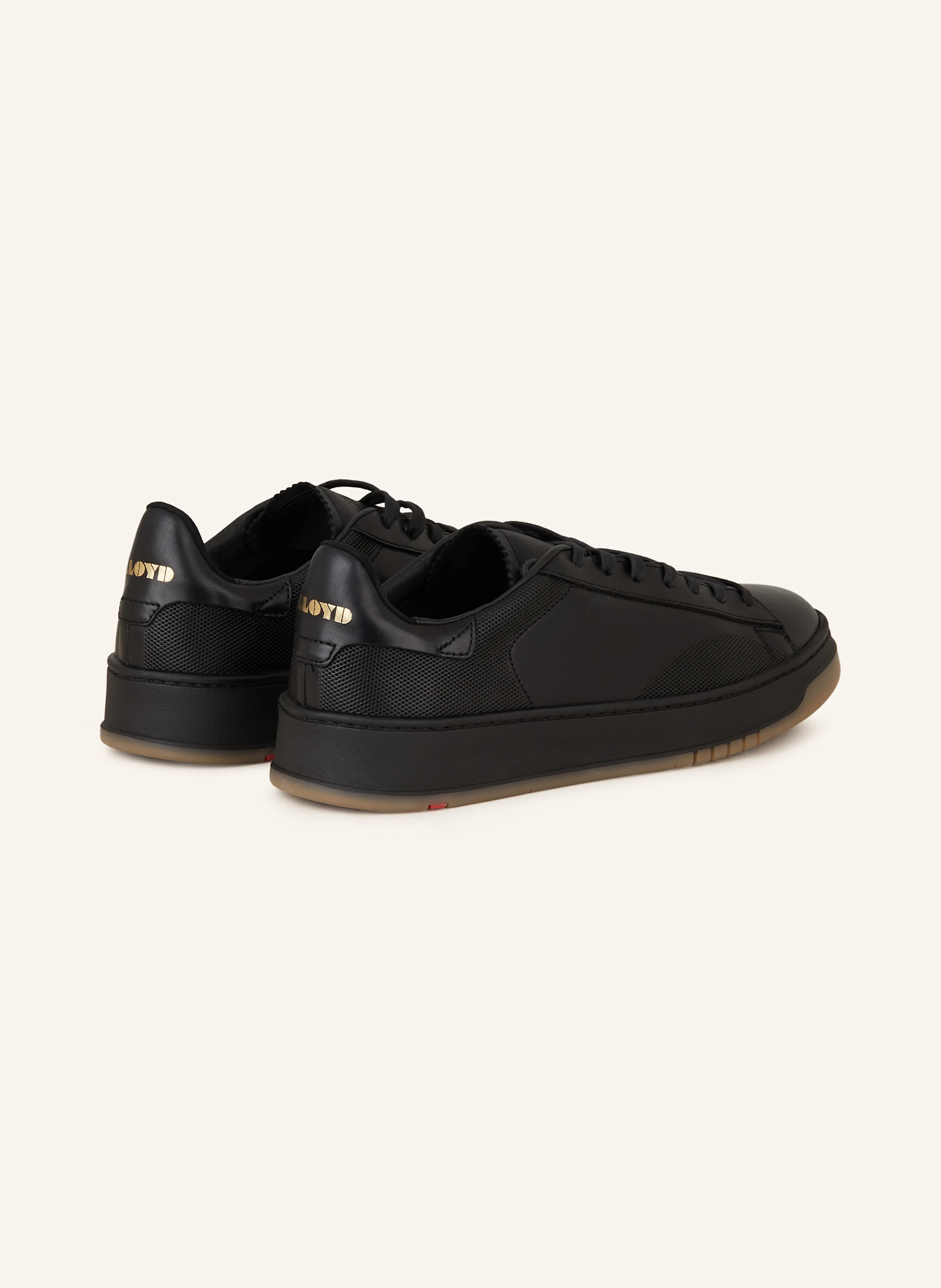 LLOYD Sneaker BLACKWELL