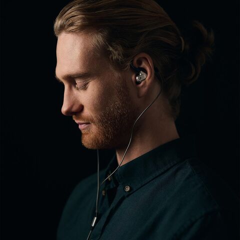 Sennheiser IE 600 – in-ear head-fi-koptelefoon op eliteniveau