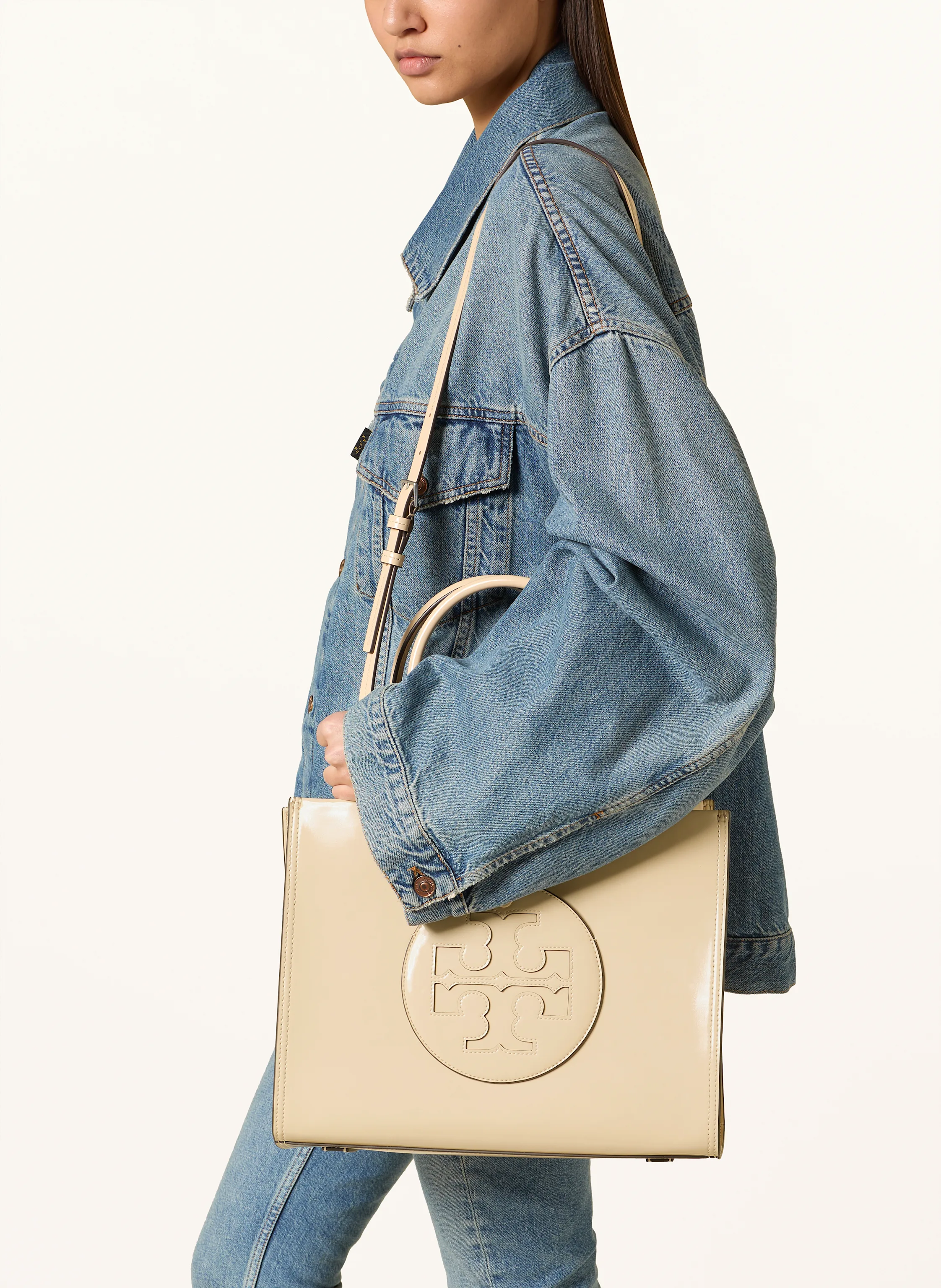 TORY BURCH Shopper ELLA