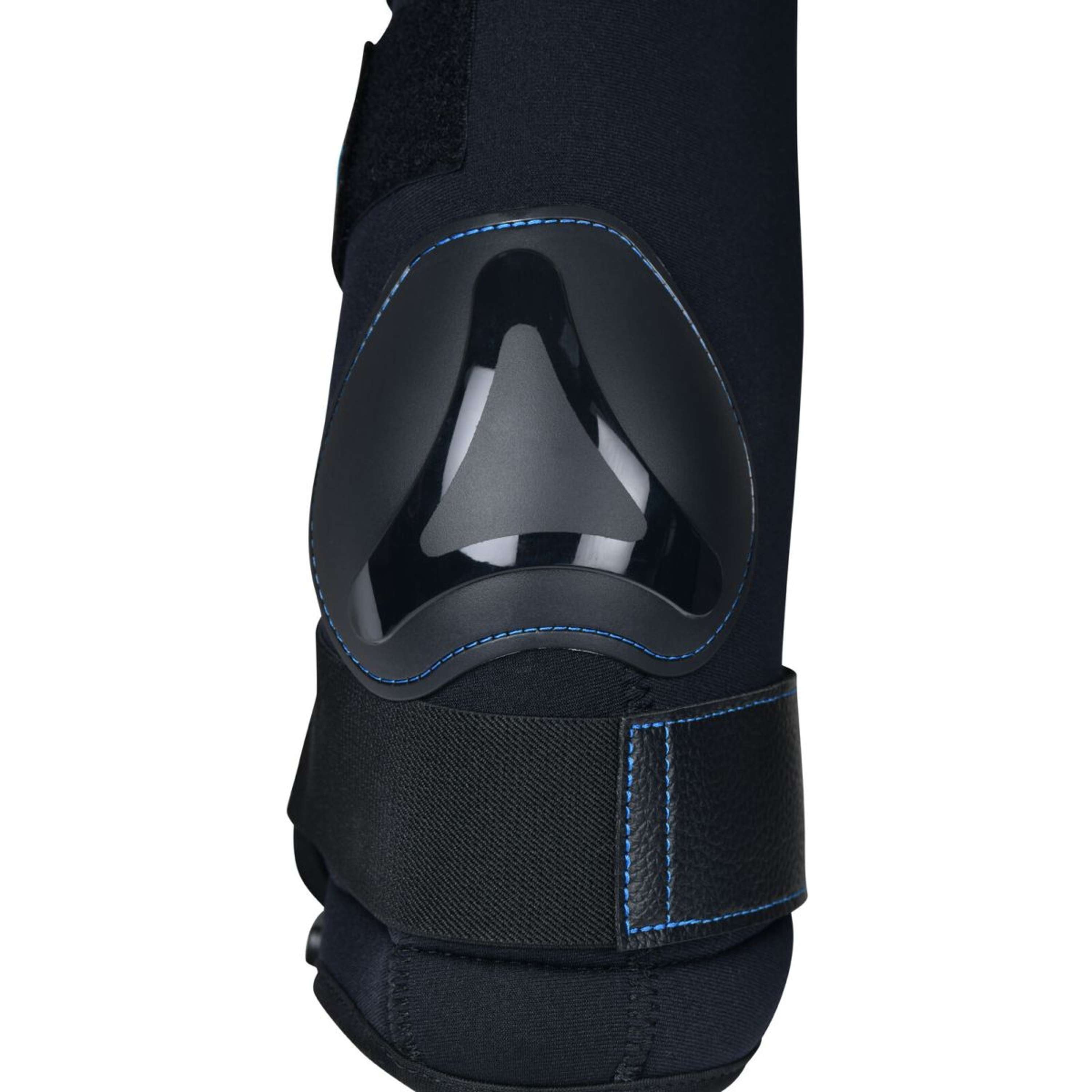 WeatherBeeta Ice Boots Therapy-Tec II Ultra Cool Zwart