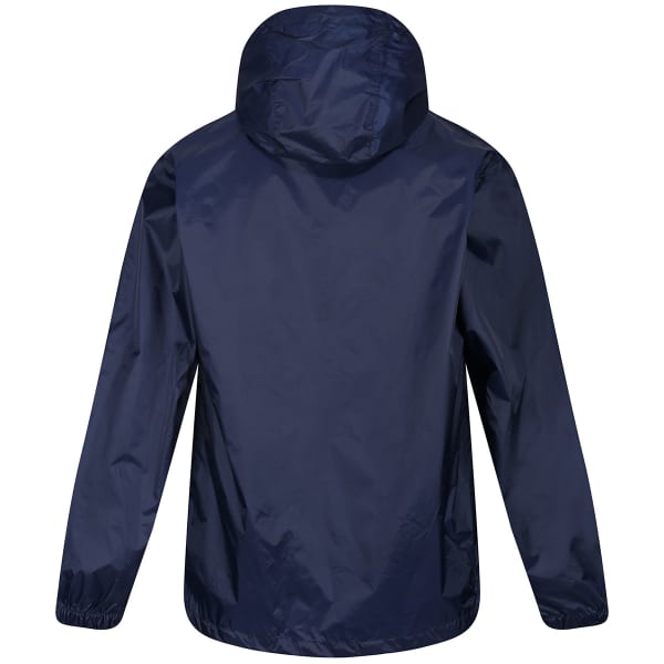 Veste randonnée REGATTA PACK IT JKT III NAVY