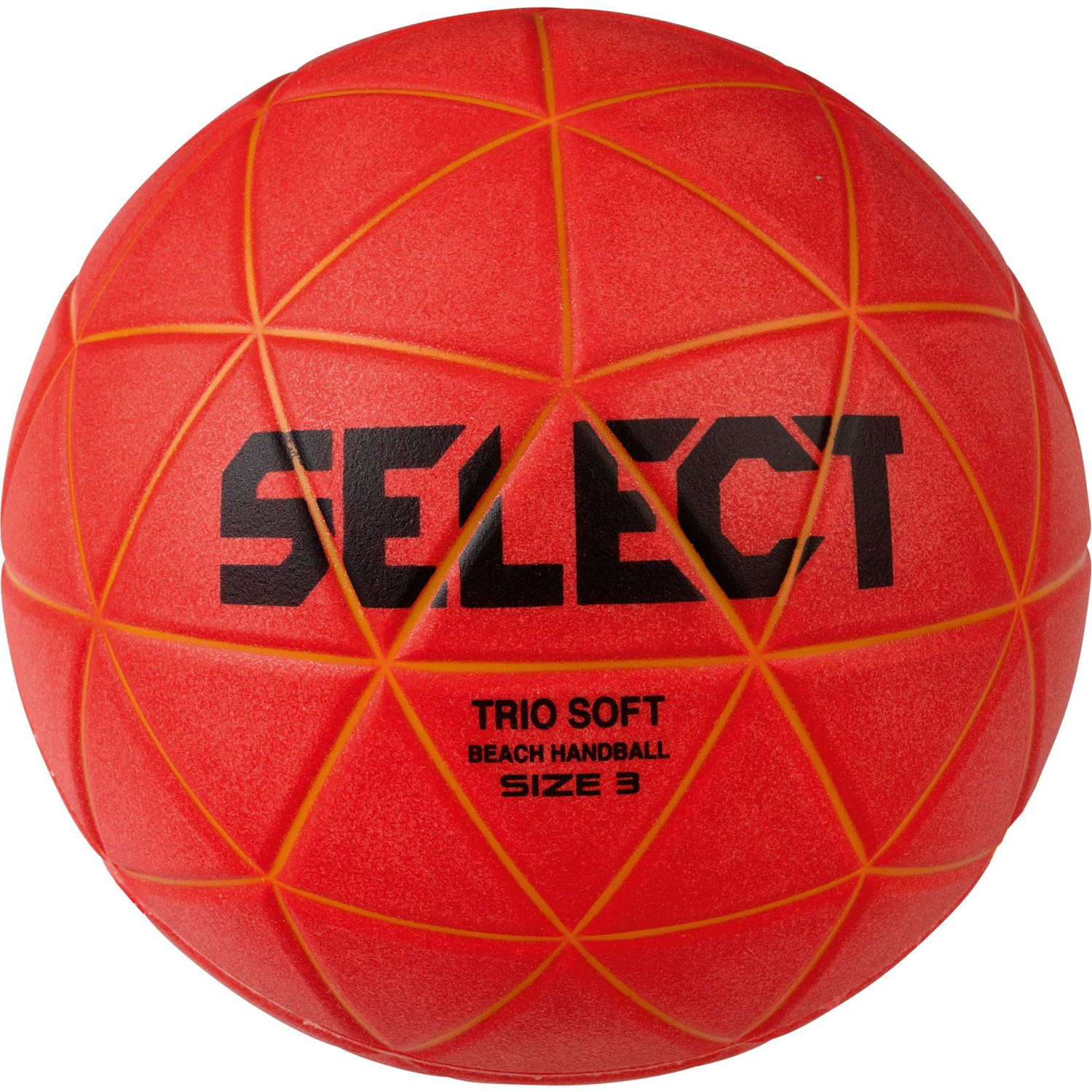 Select Trio Soft Beach Handbal