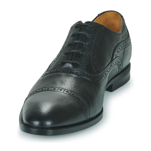 Pellet - ALEX - VEAU OILED NOIR