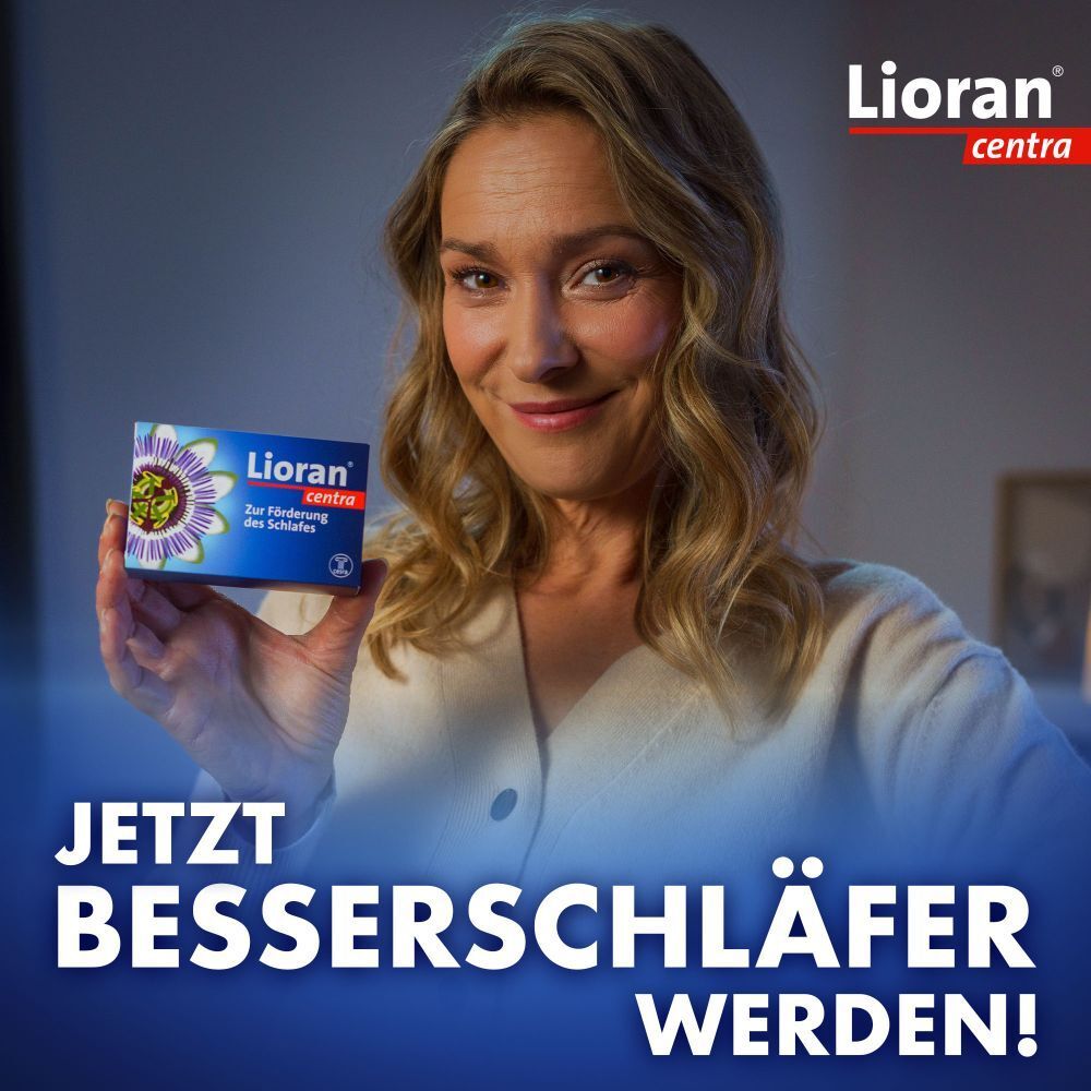 Lioran® centra