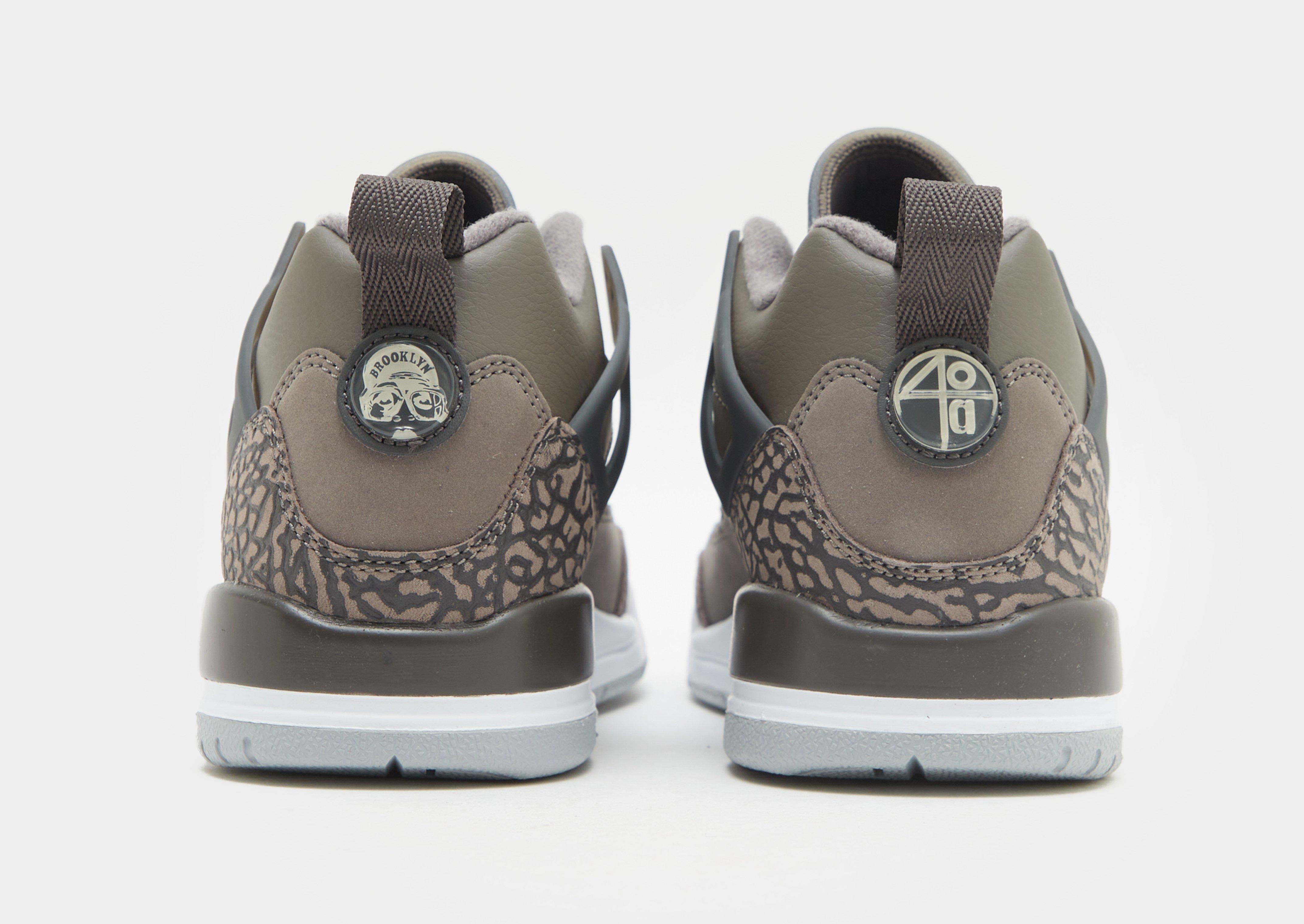 Jordan AJ Spizike Enfant