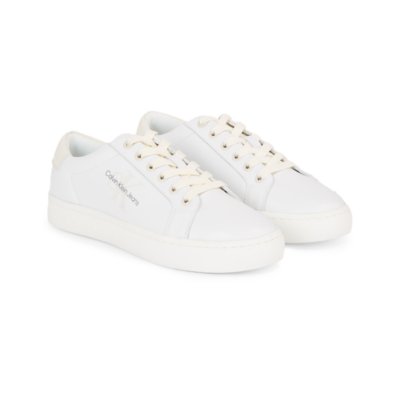 Sneakers femme Classic Cupsole Laceup CALVIN KLEIN