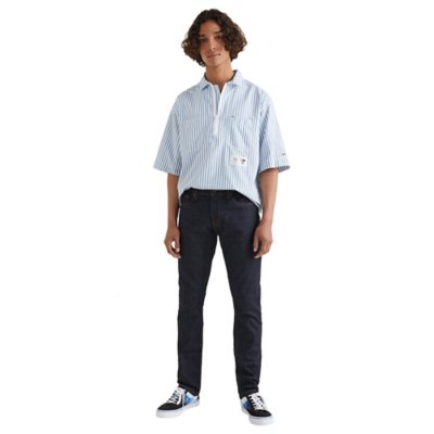 Jean homme Scanton Slim Rico TOMMY HILFIGER